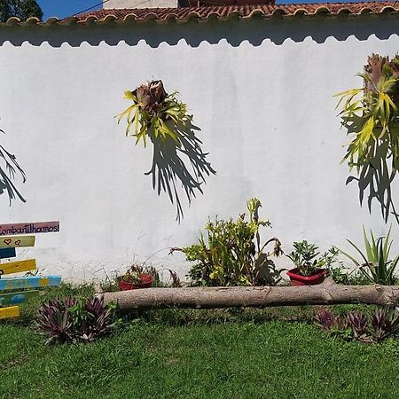 Casa De Ferias Praiana カボ・フリオ エクステリア 写真