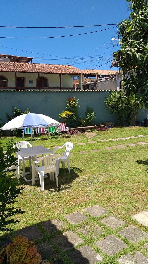 Casa De Ferias Praiana カボ・フリオ エクステリア 写真