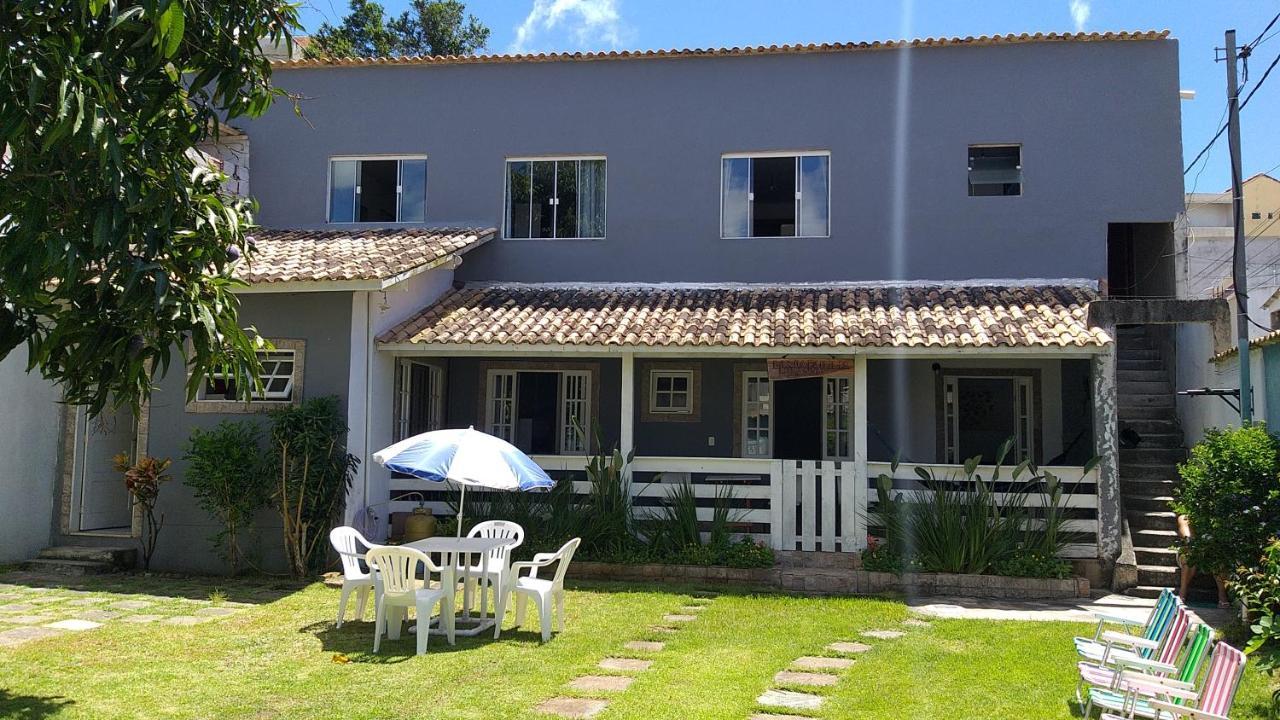 Casa De Ferias Praiana カボ・フリオ エクステリア 写真