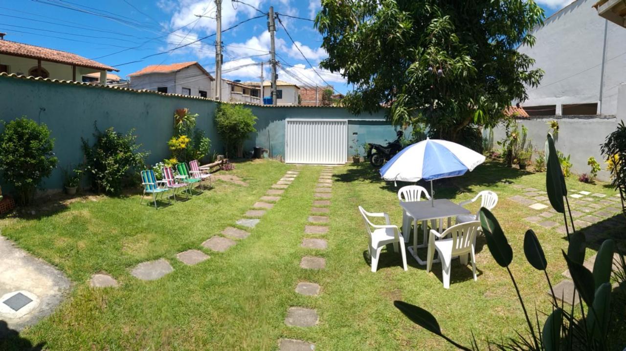 Casa De Ferias Praiana カボ・フリオ エクステリア 写真