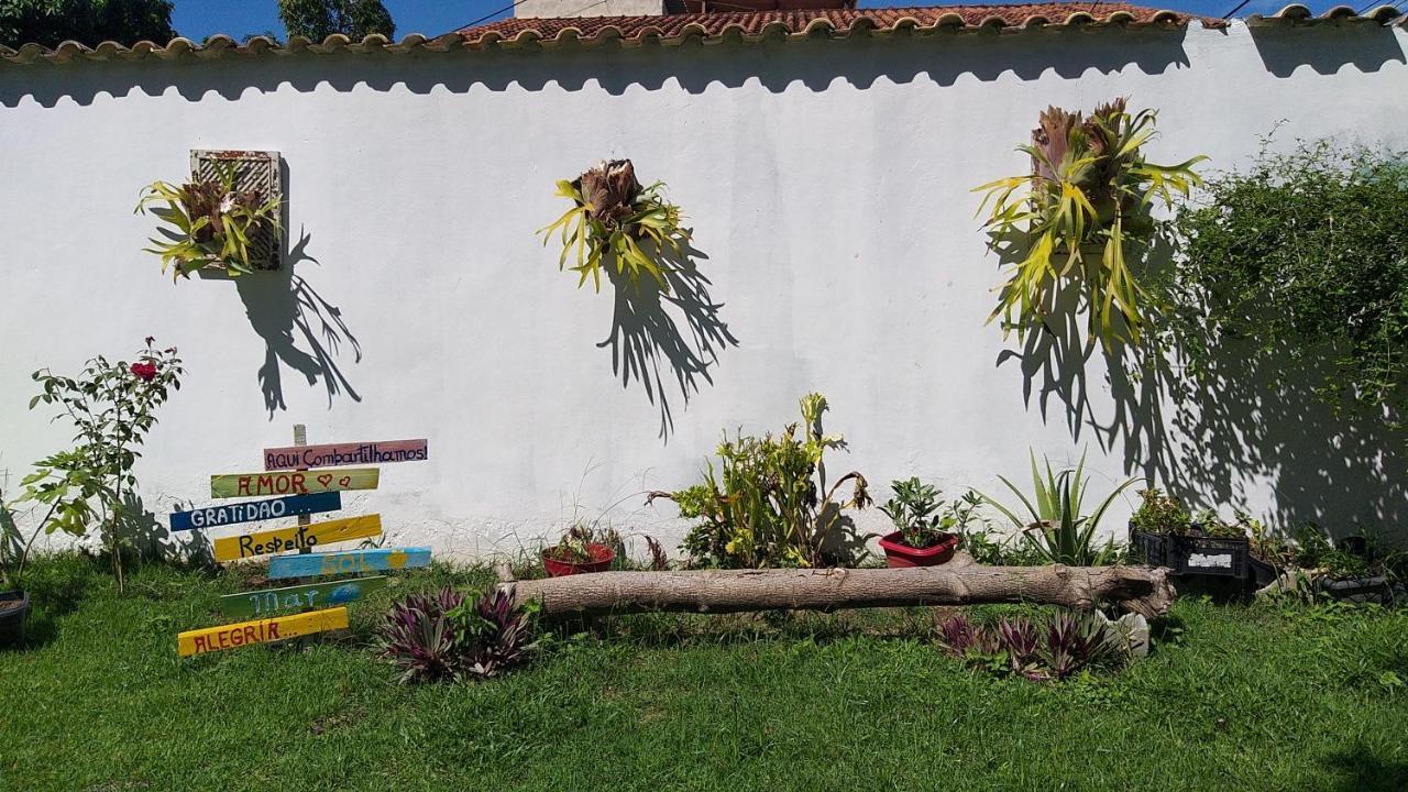 Casa De Ferias Praiana カボ・フリオ エクステリア 写真